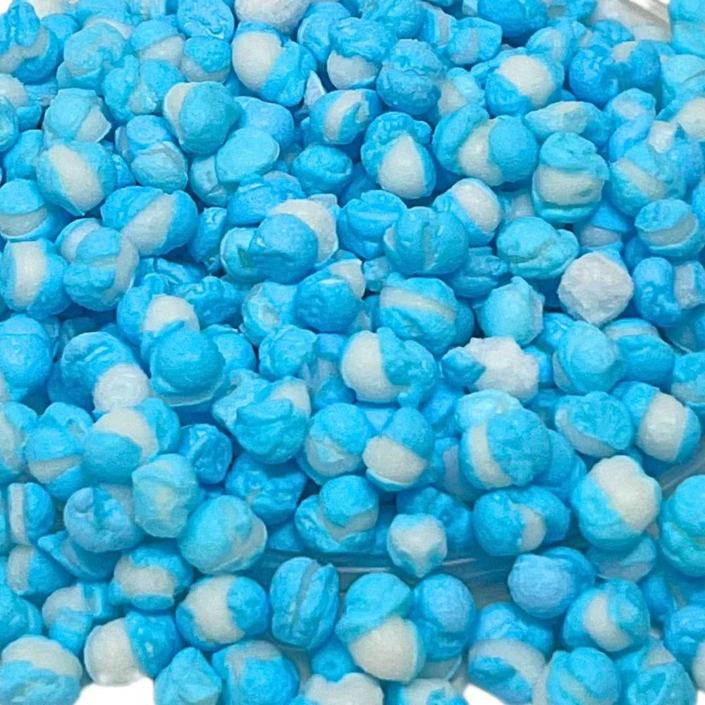 Freeze Dried Bubblegum Millions - Candy Mail UK