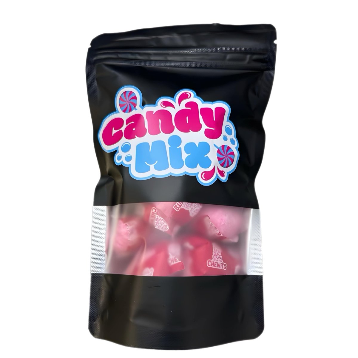 Freeze Dried Cherry Chewits - Candy Mail UK