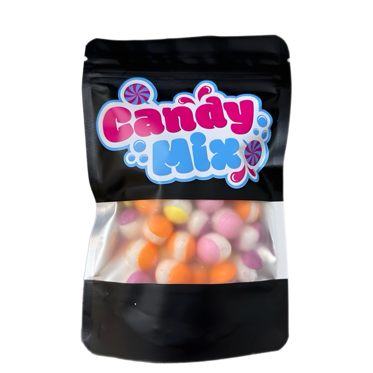 Freeze Dried Dessert Flavoured Skittlez - Candy Mail UK