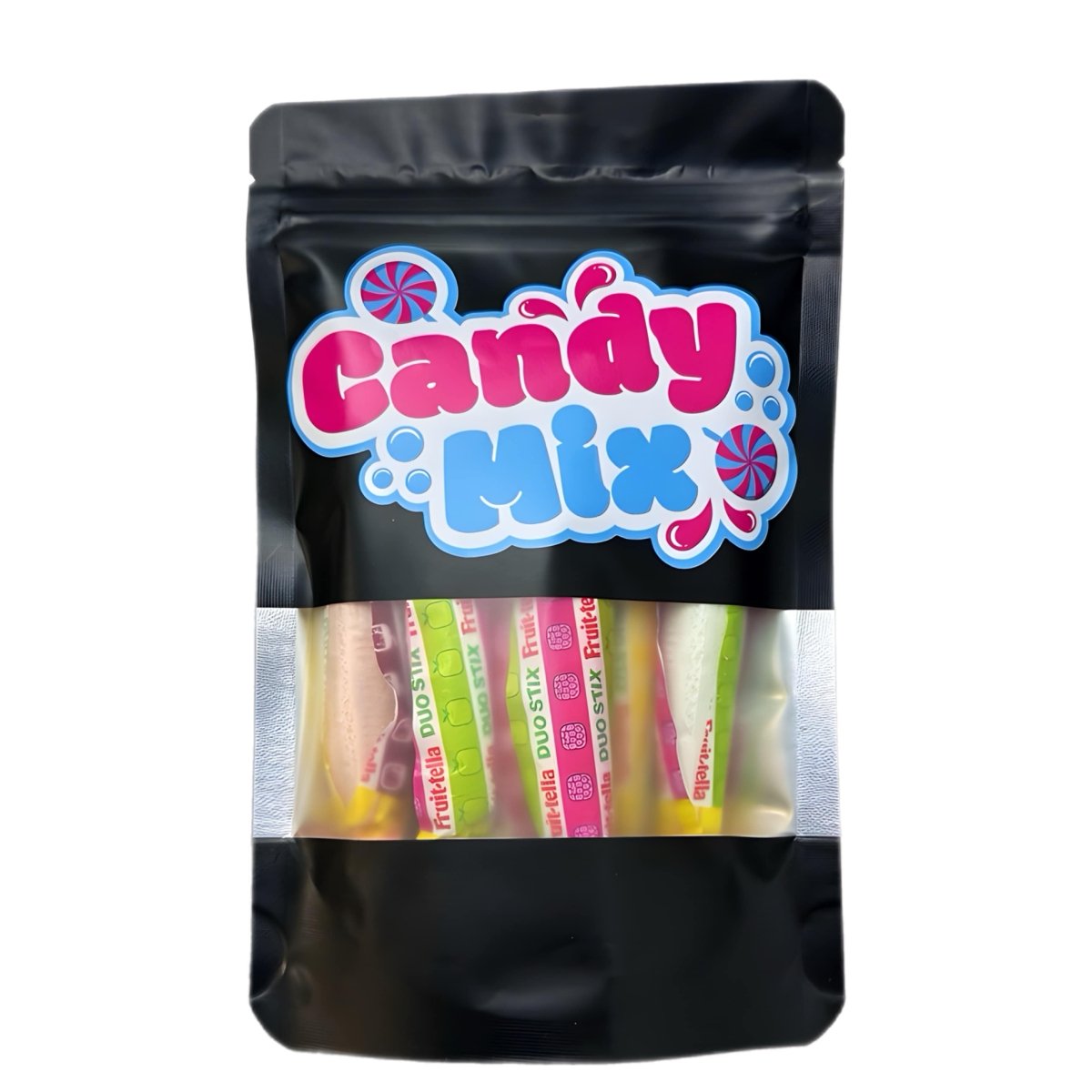 Freeze Dried Fruittella Duo Stix - Candy Mail UK