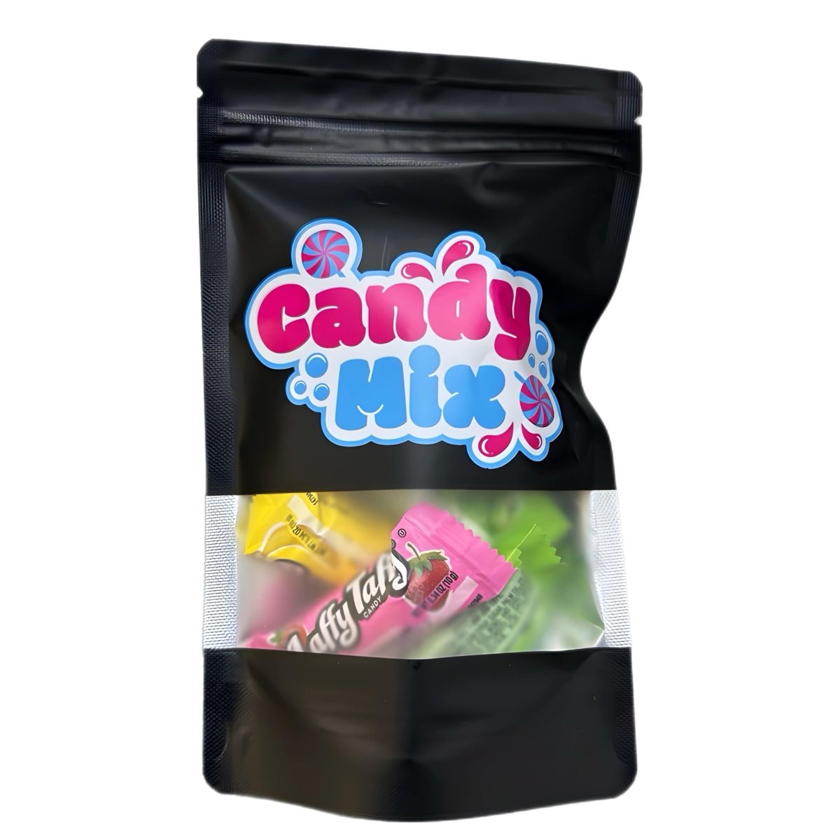 Freeze Dried Laffy Taffy - Candy Mail UK