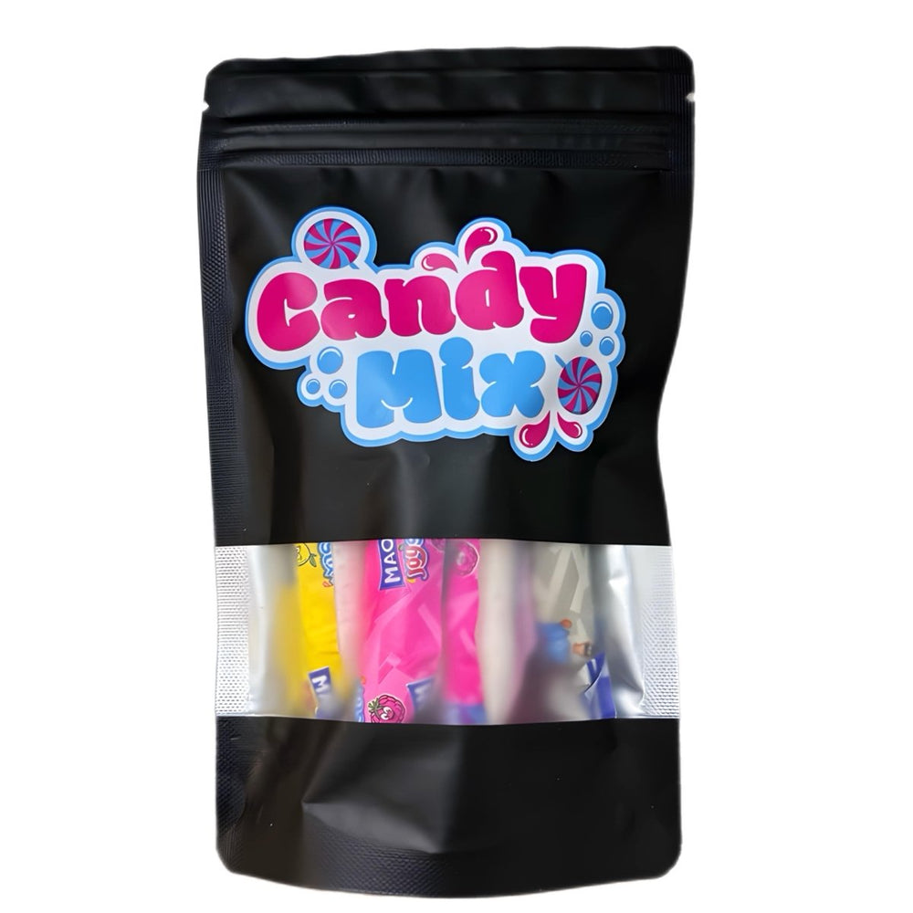 Freeze Dried Maoam Joystixx - Candy Mail UK