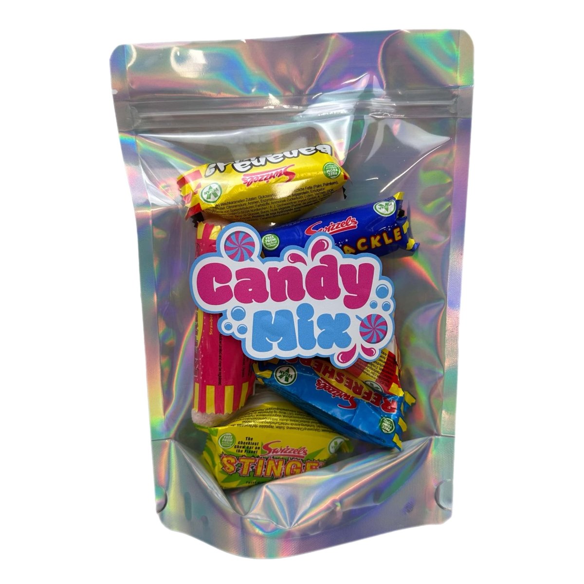 Freeze Dried Mini Me Chews - Candy Mail UK