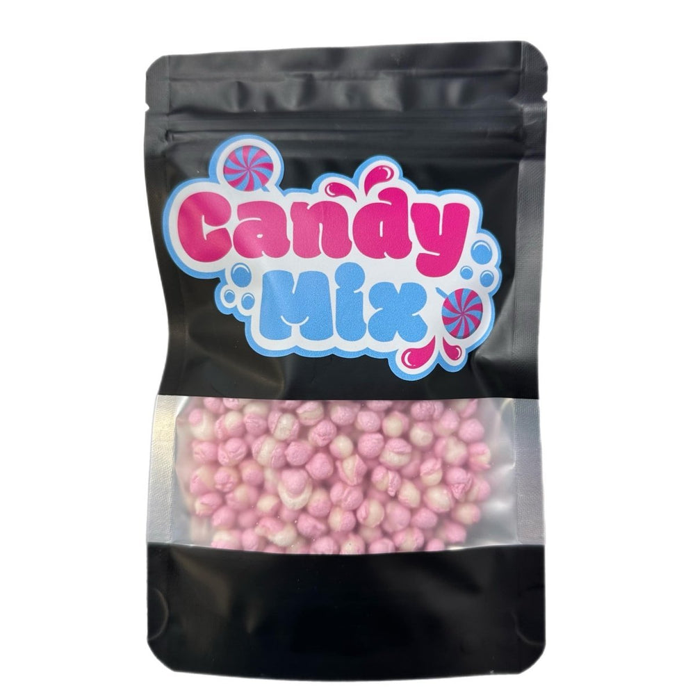 Freeze Dried Raspberry Millions - Candy Mail UK