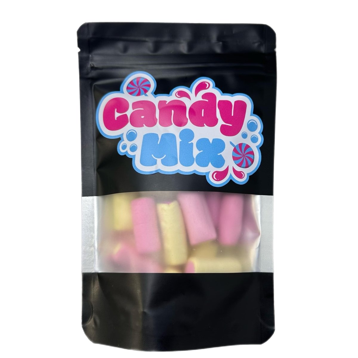 Freeze Dried Rhubarb & Custards - Candy Mail UK