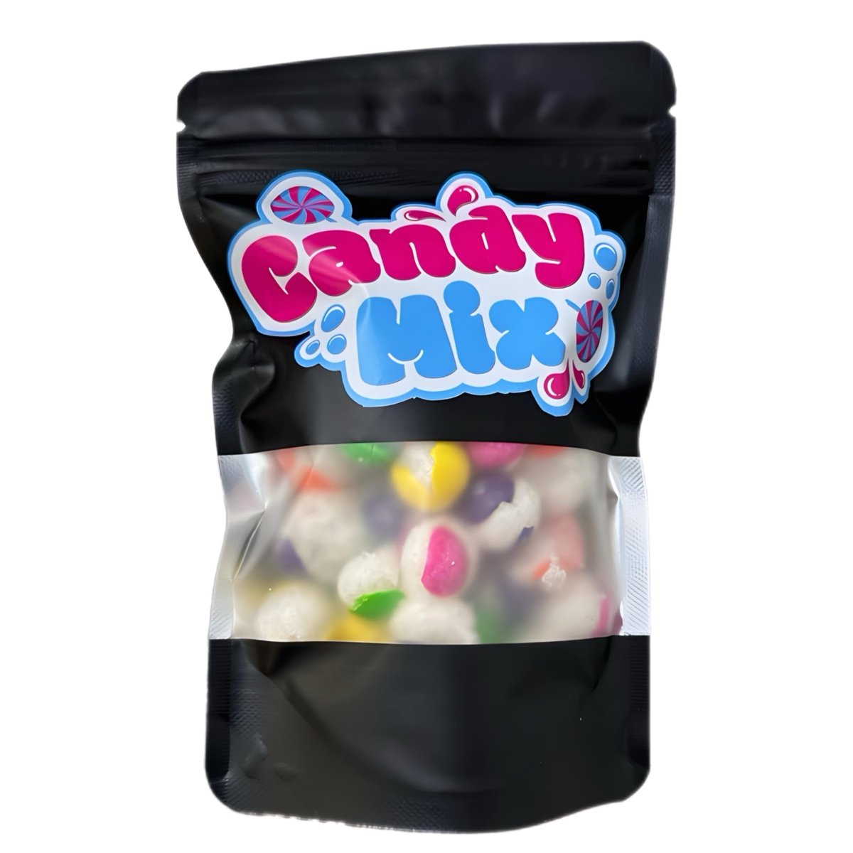 Freeze Dried Sour Skittlez - Candy Mail UK