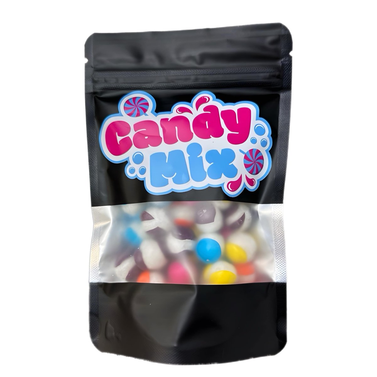Freeze Dried Tropical Skittlez - Candy Mail UK – Candymail UK