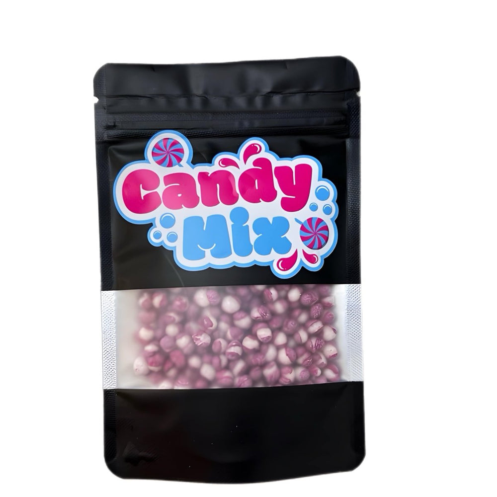 Freeze Dried Vimto Millions - Candy Mail UK