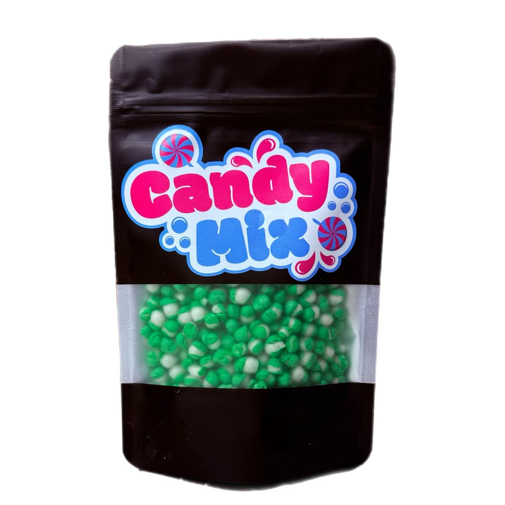 Freeze Dried Watermelon Millions - Candy Mail UK