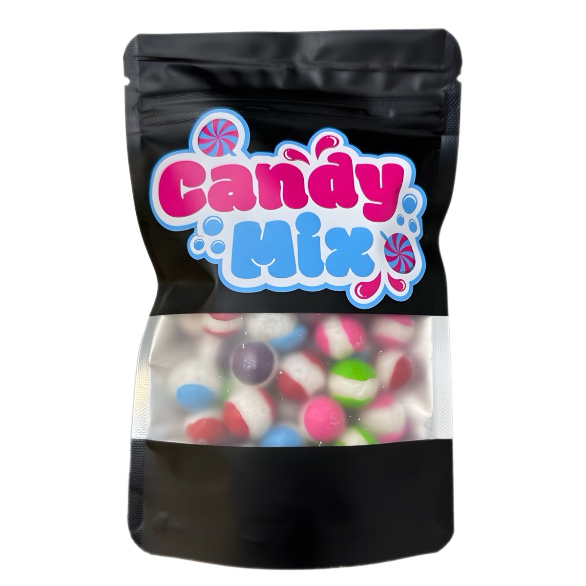 Freeze Dried Wild Berry Skittlez - Candy Mail UK