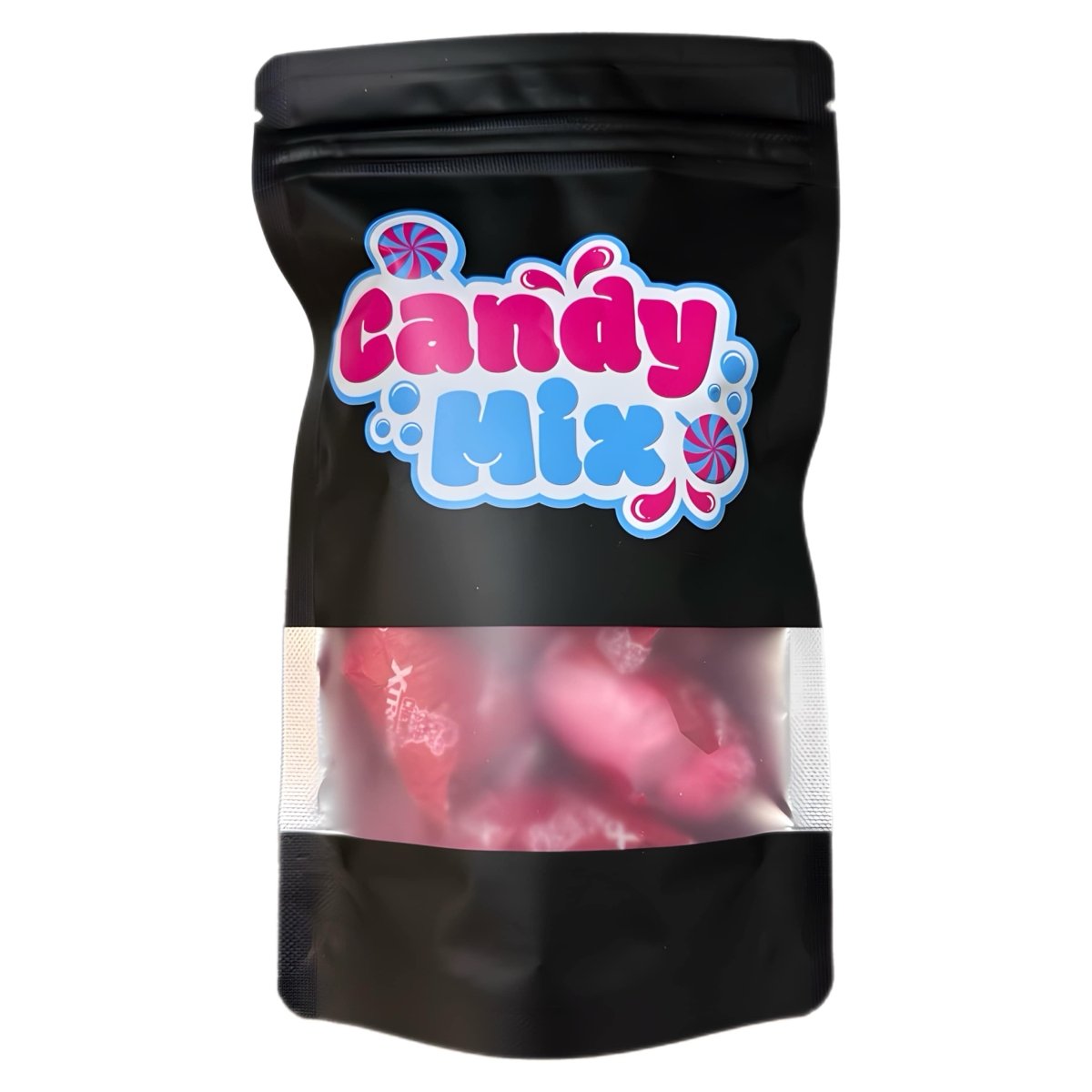 Freeze Dried Xtreme Cherry Chewits - Candy Mail UK