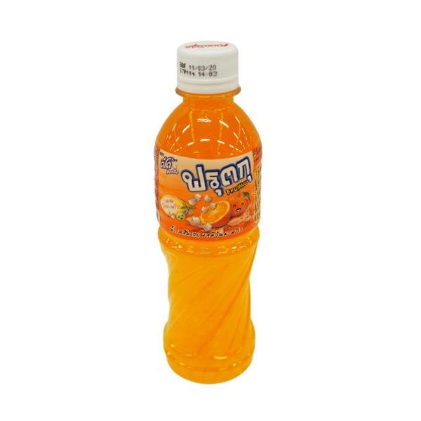 Fruitku Orange (Thailand) 350ml - Candy Mail UK