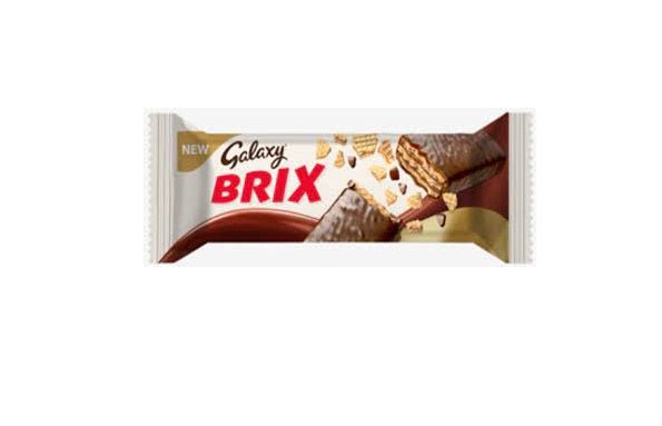 Galaxy Brix (Dubai) 25g - Candy Mail UK