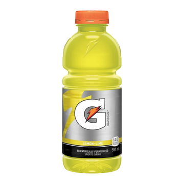 Gatorade Lemon-Lime 591ml (Canadian)