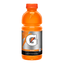 Gatorade Orange 591ml CA