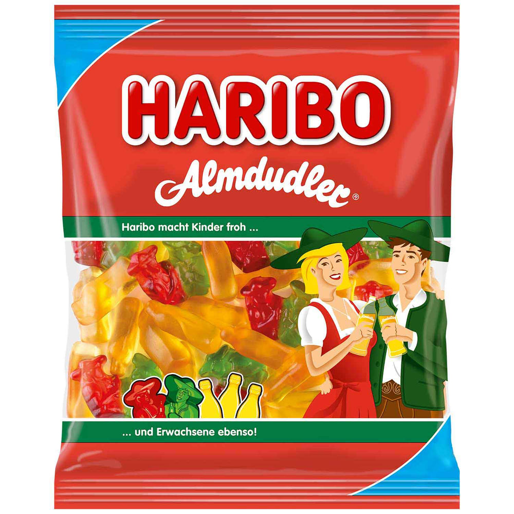 Haribo Almdudler (Germany) 160g