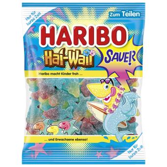 Haribo Hai-Waii Sour 175g Germany