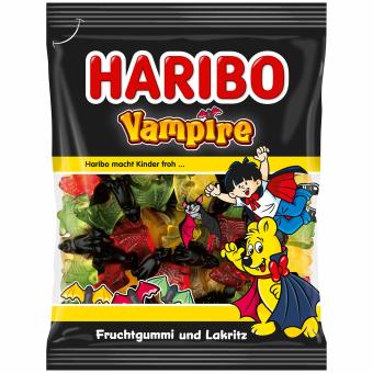 Haribo Vampire (Germany) 175g