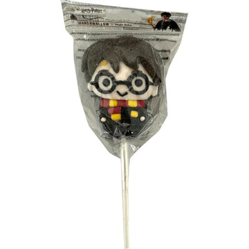 Harry Potter Marshmallow Pop 30g