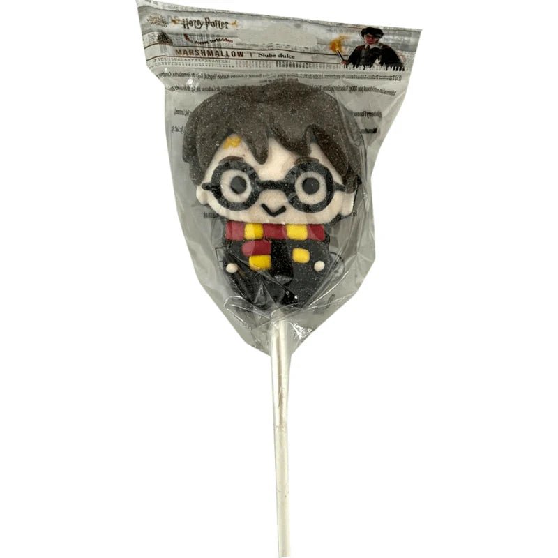 Harry Potter Marshmallow 30g - Candy Mail UK