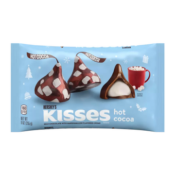 Hershey's Kisses Hot Cocoa 229g