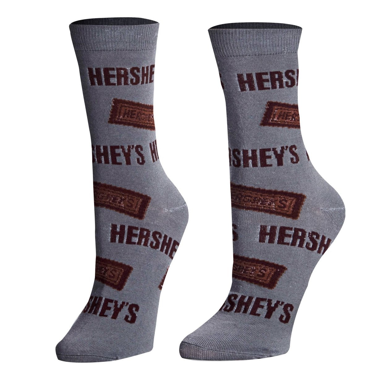 
                  
                    Hersheys - Womens Crew Socks - Candy Mail UK
                  
                