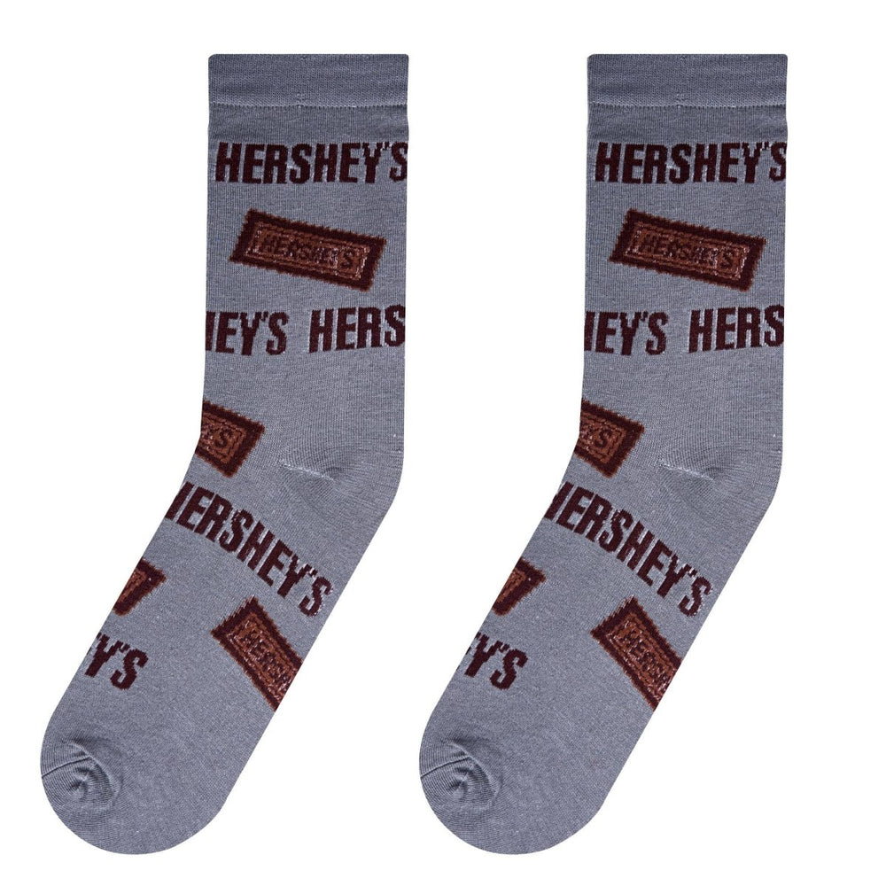 Hersheys - Womens Crew Socks - Candy Mail UK