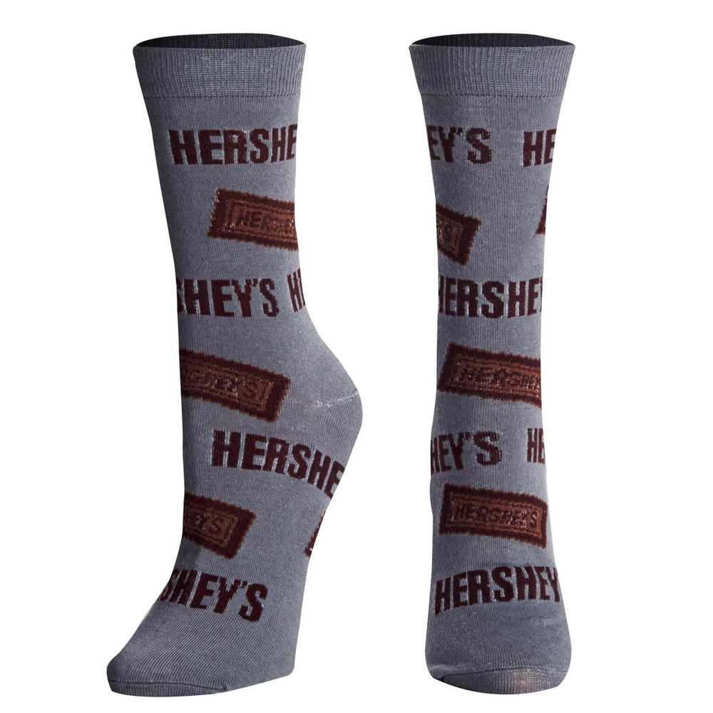 
                  
                    Hersheys - Womens Crew Socks - Candy Mail UK
                  
                