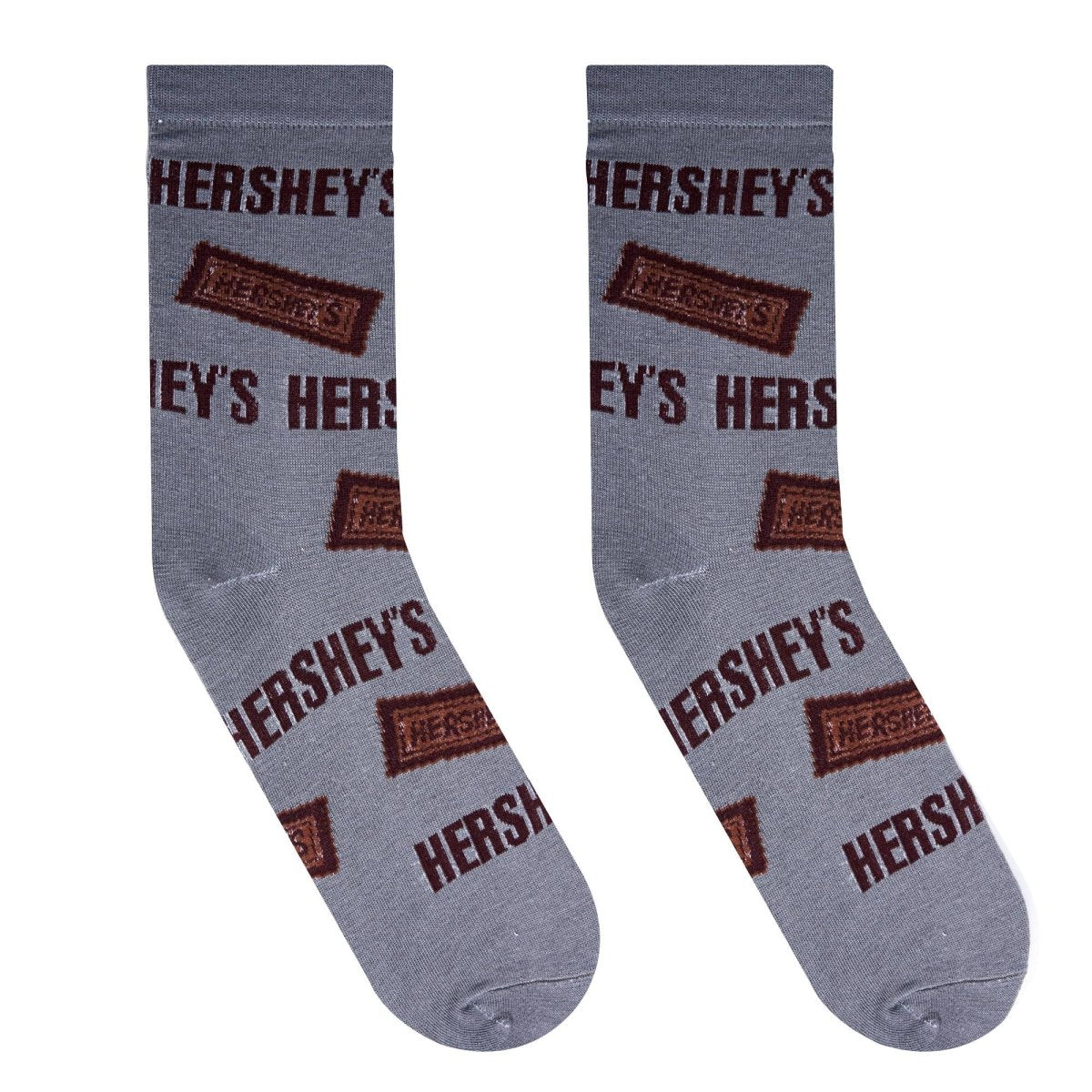 Hersheys - Womens Crew Socks - Candy Mail UK