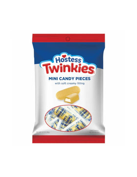 Hostess Twinkies Mini Candy Pieces 90g