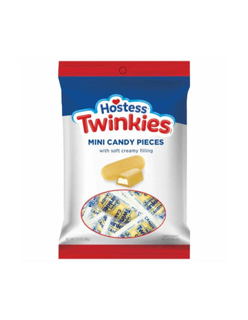 Hostess Twinkies Mini Candy Pieces 90g