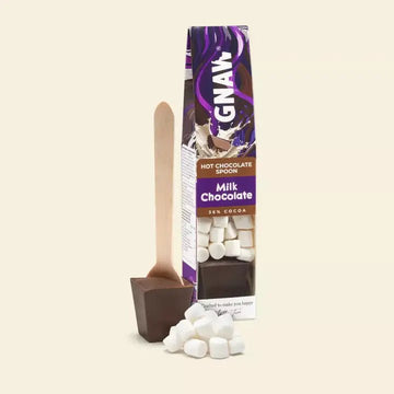 Hot Chocolate Spoon with Marshmallows 40g BEST BEFORE 28TH FEBRUARY 2026