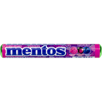 Mentos Feeling Very Good 37.5G Japan