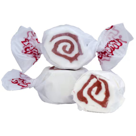 Red Velvet Salt Water Taffy 100g