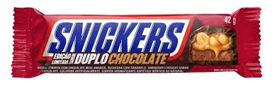 Snickers Duplo Chocolate 42g - Candymail UK