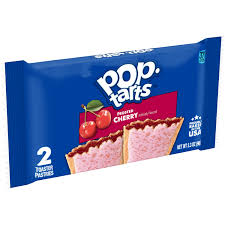 Pop Tarts Frosted Cherry (USA) 96g