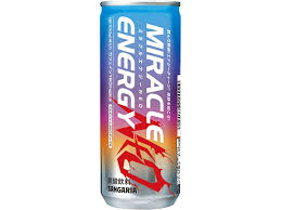 Sangaria Miracle Energy Neo Can 250g