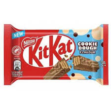 KitKat Cookie Dough 41.5g Canada