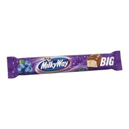 MilkyWay Big Blueberry 90g