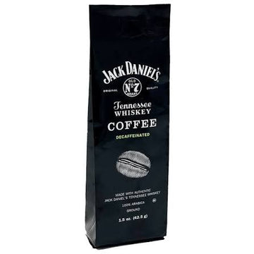 Jack Daniel's Tenessee Whiskey Coffee Decaf 42.5g