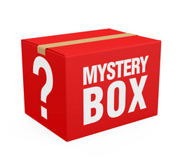 American Candy Mystery Box – Premium Edition