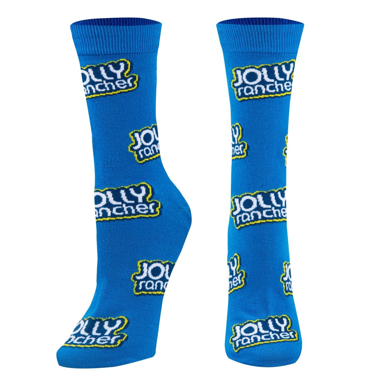 
                  
                    Jolly Ranchers - Womens Crew Socks - Candy Mail UK
                  
                