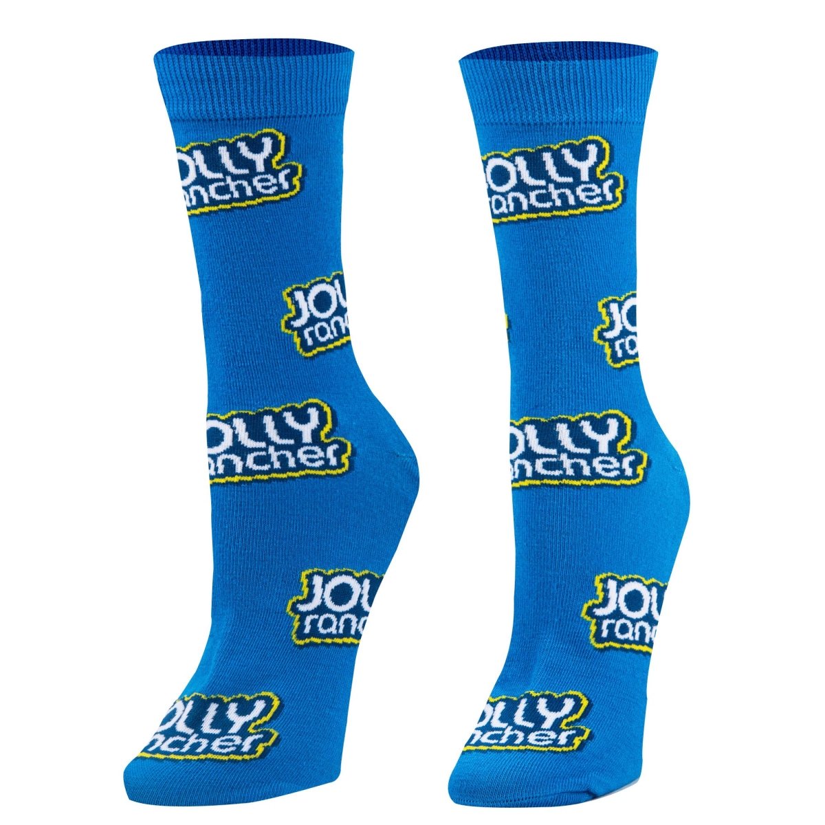 Jolly Ranchers - Womens Crew Socks - Candy Mail UK