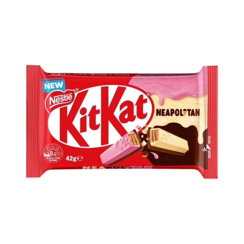 Kitkat Mail KitKat - Candy Mail UK – Candymail UK