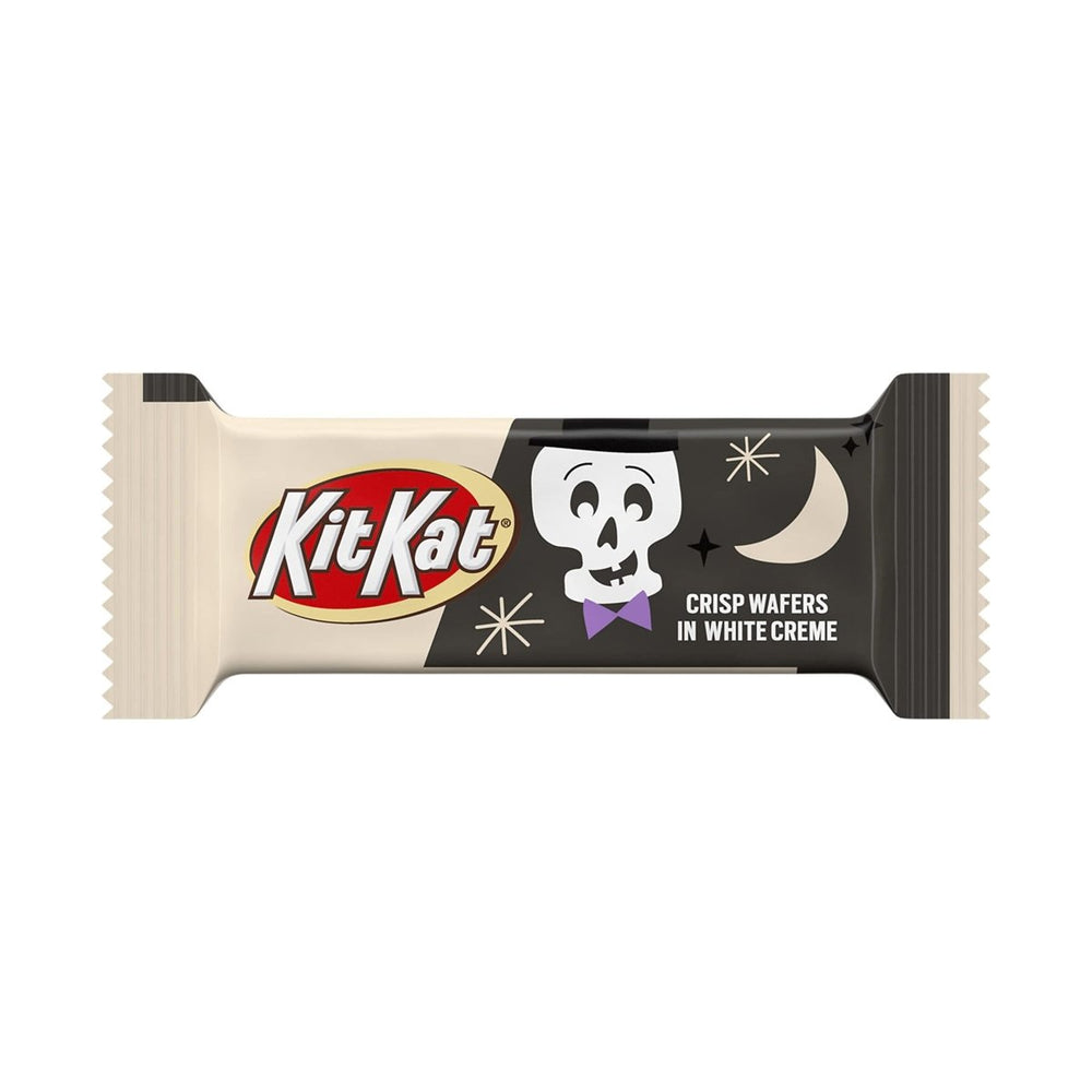 KitKat Breaking Bones Mini Bar - Candy Mail UK