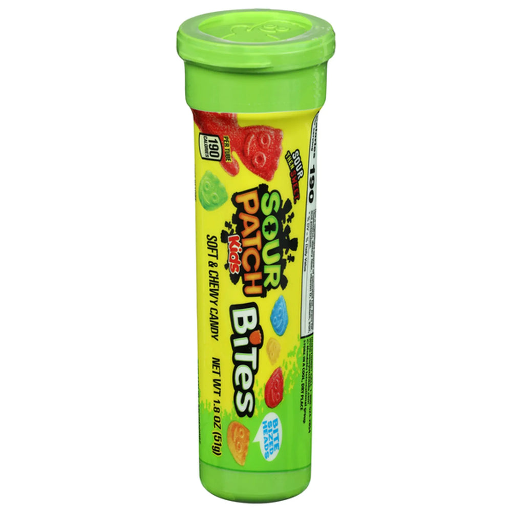 Sour Patch Kids Bites 51g