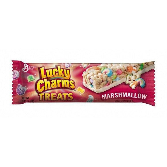 Lucky Charms Treats Bar King Size (USA) 48g