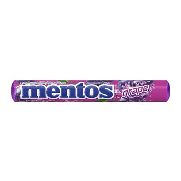 Mentos Grape (Japan) 37.5g
