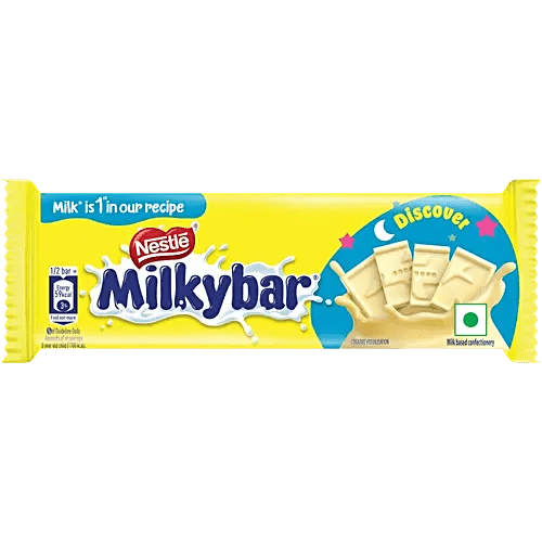 Milkybar 22.5g India Candy Mail UK