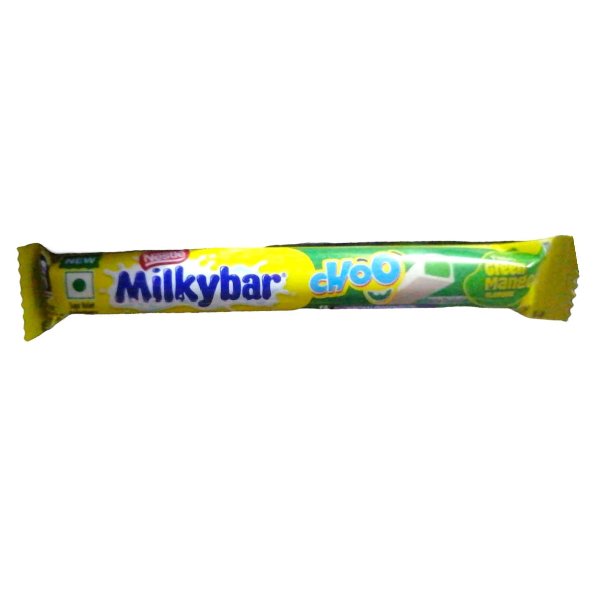 Milkybar Choo Mango 16g - Candy Mail UK